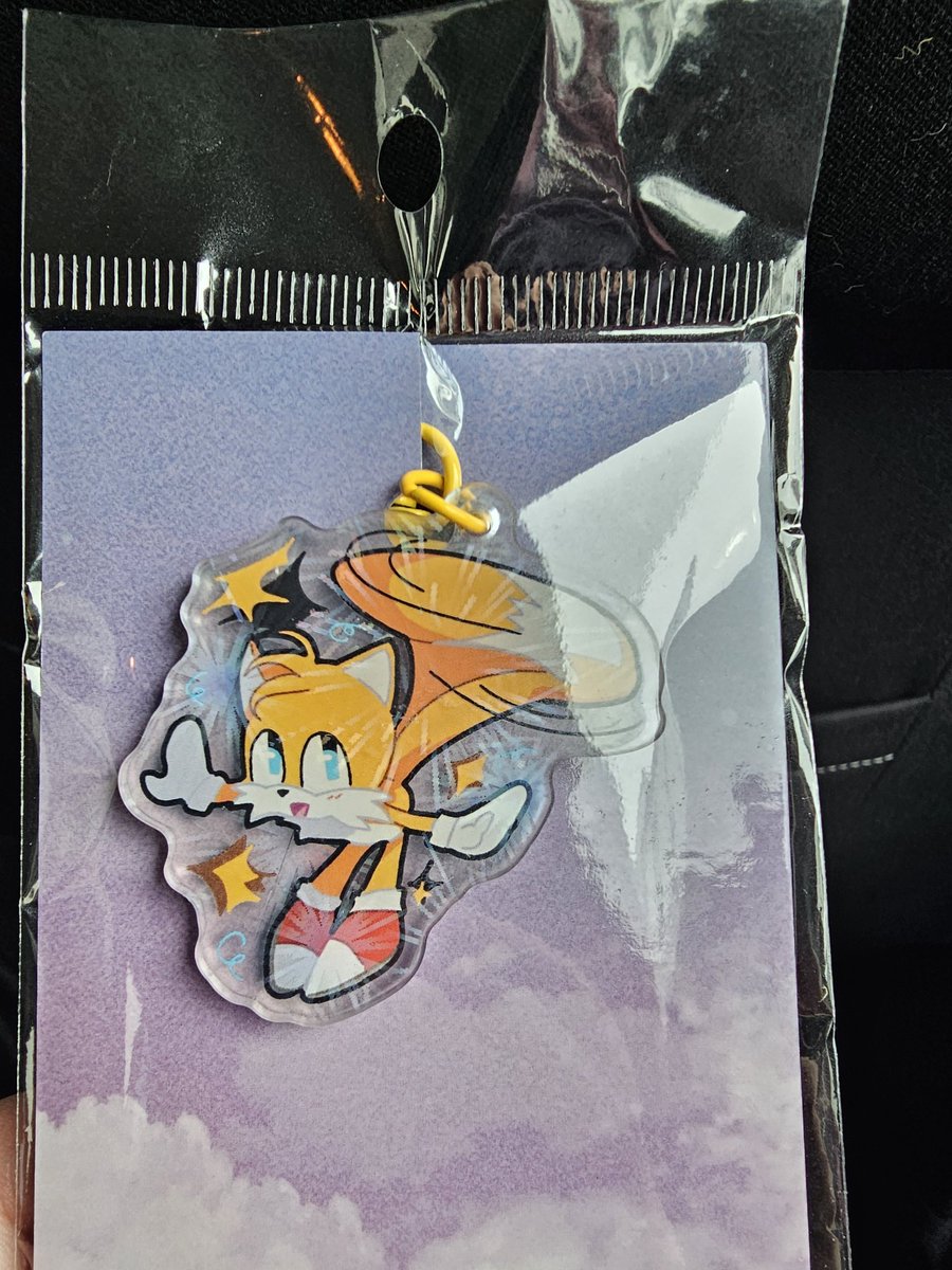 🦊 Falix 🦊🔜Pawske tweet media