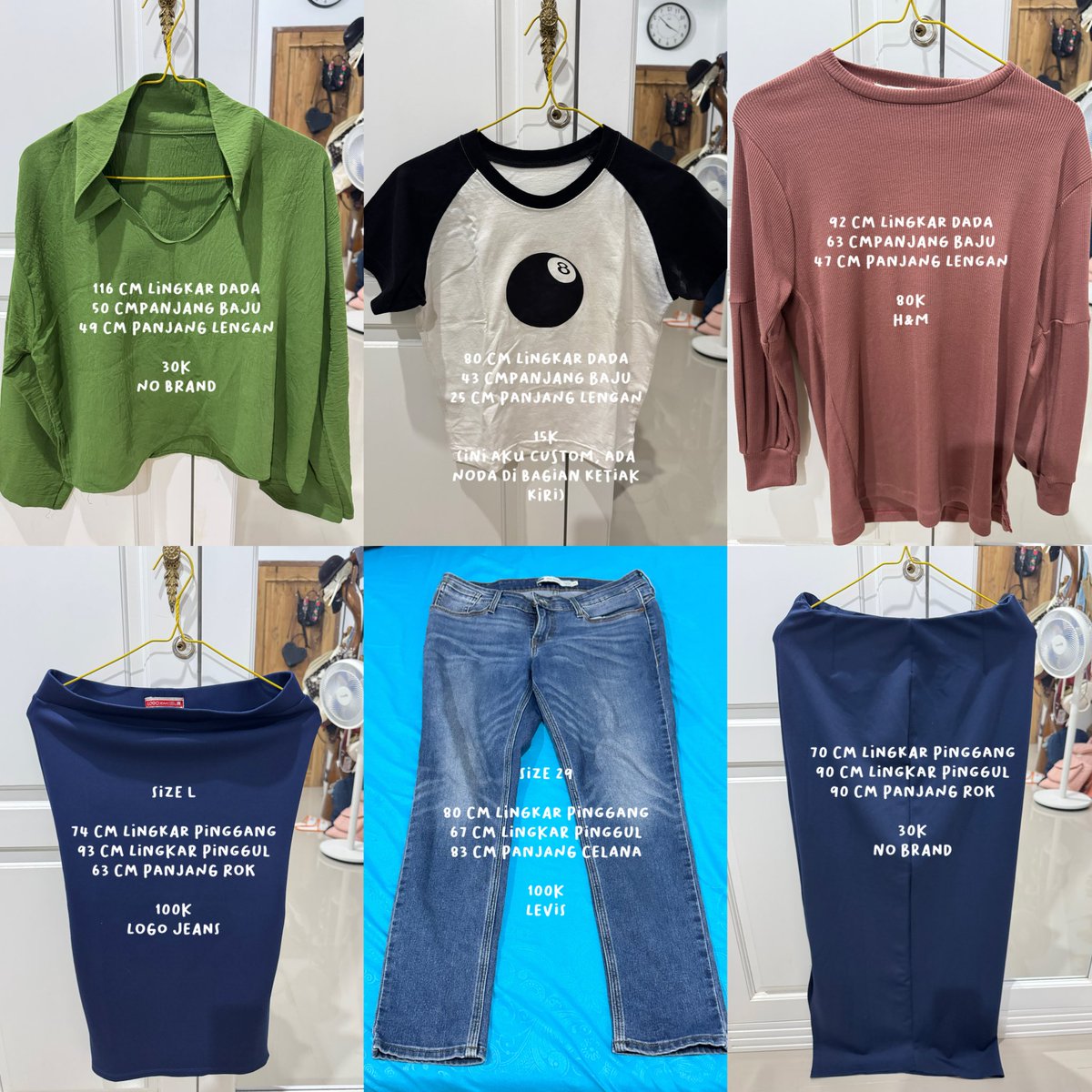 nisaa | mention @ after dm! tweet media