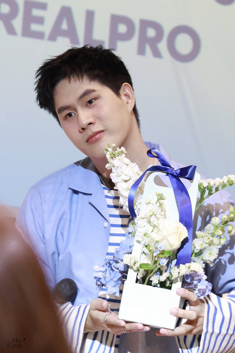 🍦เหม๋วจิ๋ว 𐙚^•⩊•^ tweet media