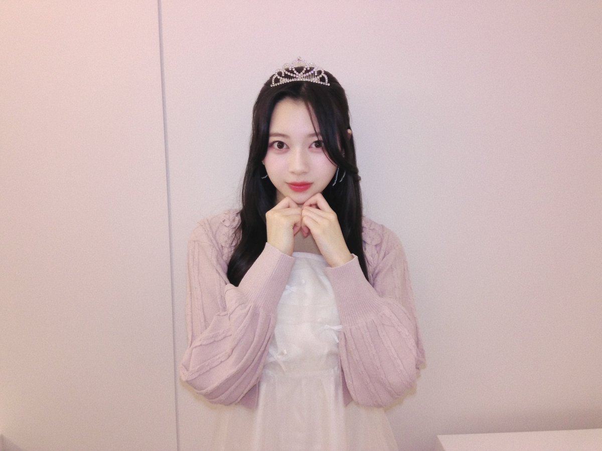 オンライン個別お話し会ありがとう🌷 ニアジョイ結成4周年👑 出会って