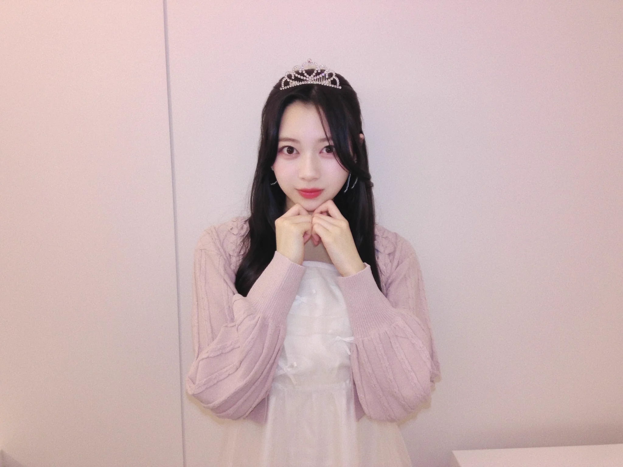 村山 結香 auf X: „オンライン個別お話し会ありがとう🌷 ニアジョイ