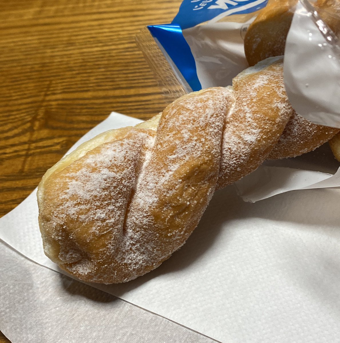 ドヨピーナッツ（元大豆かも） tweet media