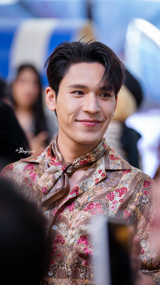 BuijsJii | บุยส์จิ tweet media