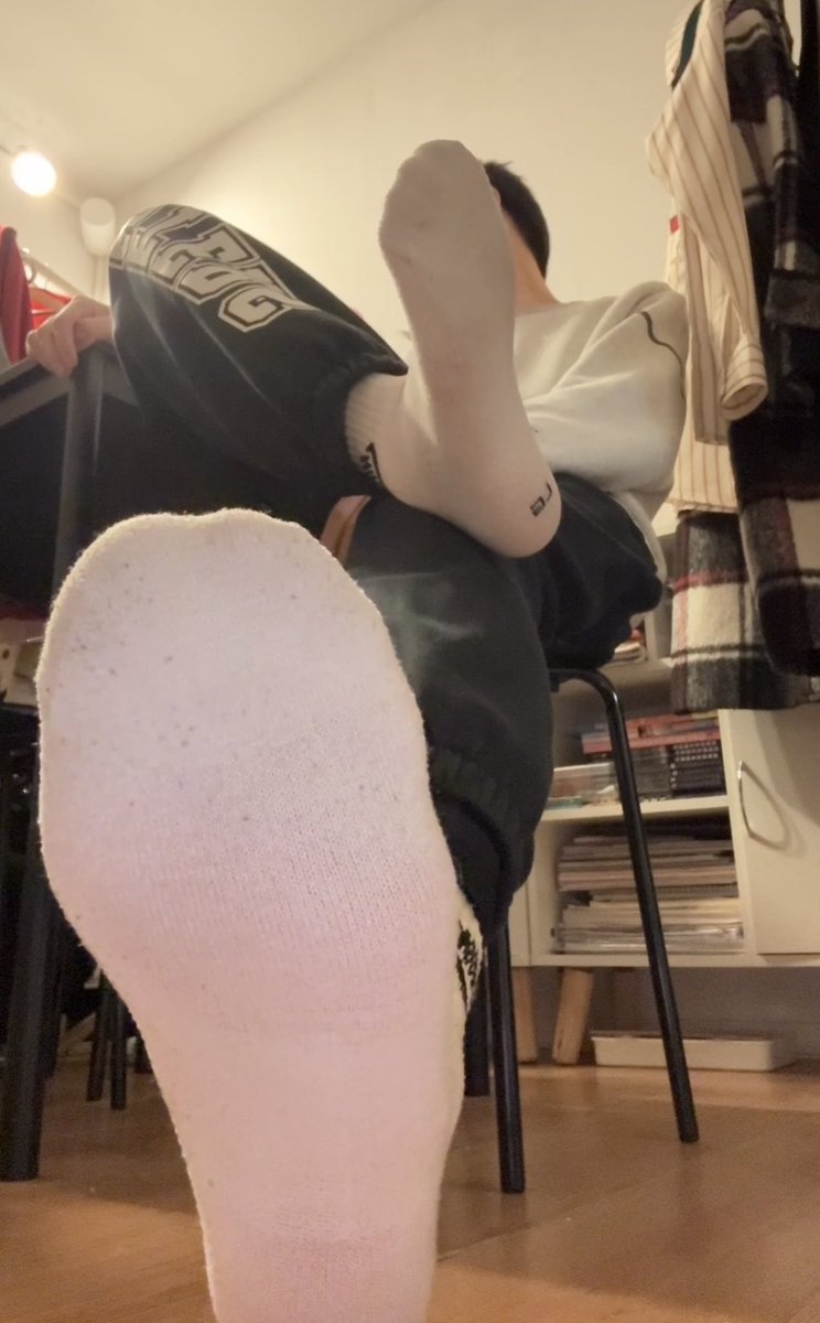 现榨薯条🍟(🇫🇷版) tweet media