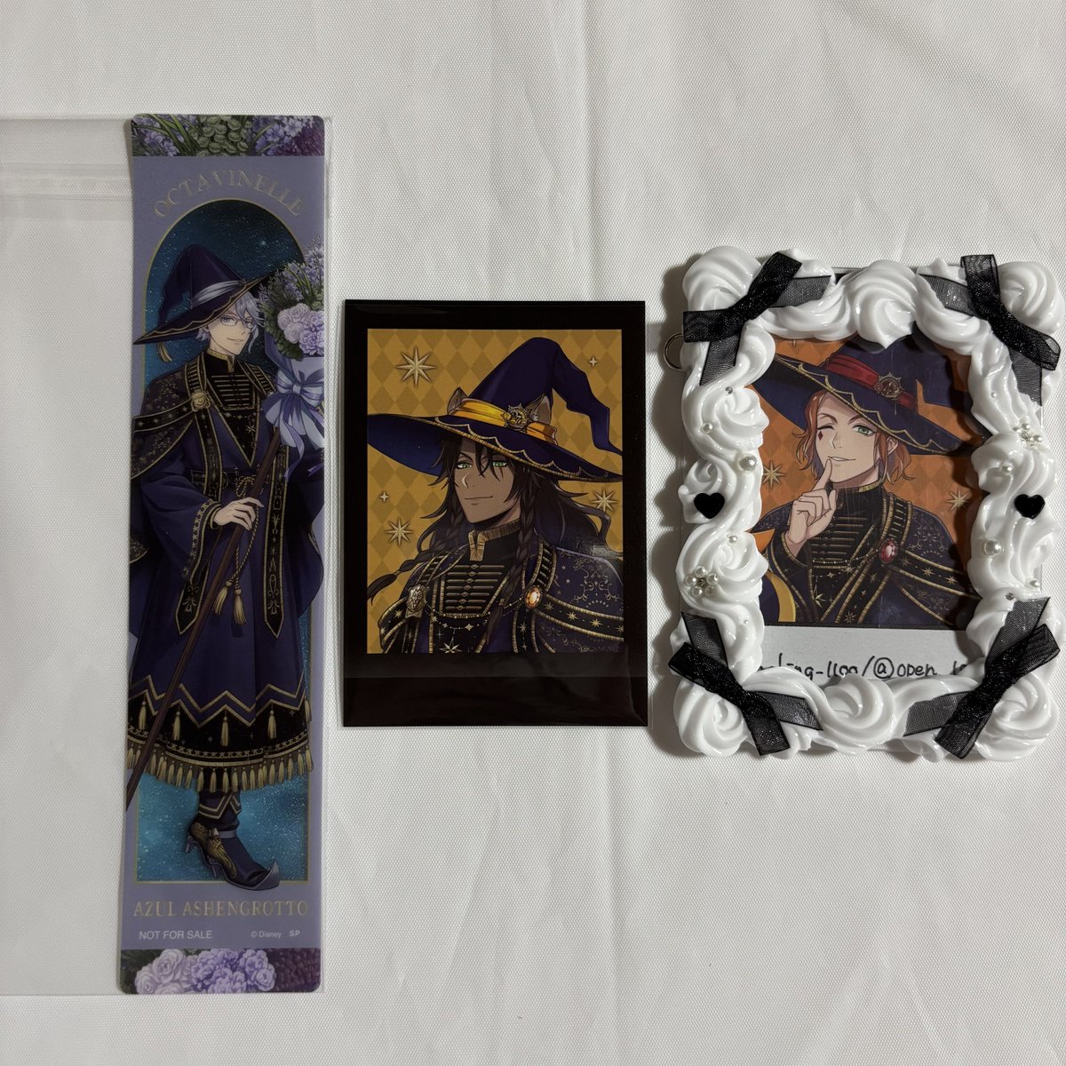 公開垢@他界隈タグ/誘導用 tweet media