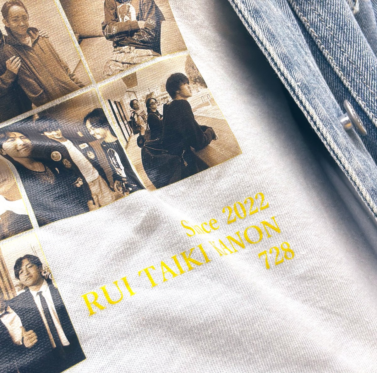 🐉♨️⚾️🌹Tバーのさおりん🐬🐢🐧🎁🐿️ tweet media