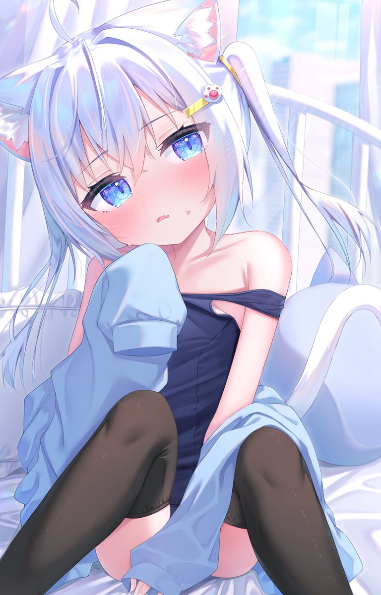 抹茶にあ🍵 tweet media