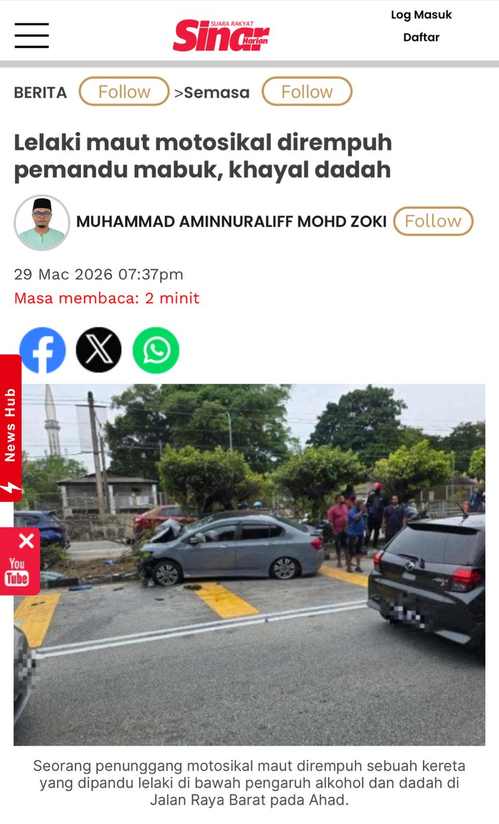 Faizal Rahman tweet media