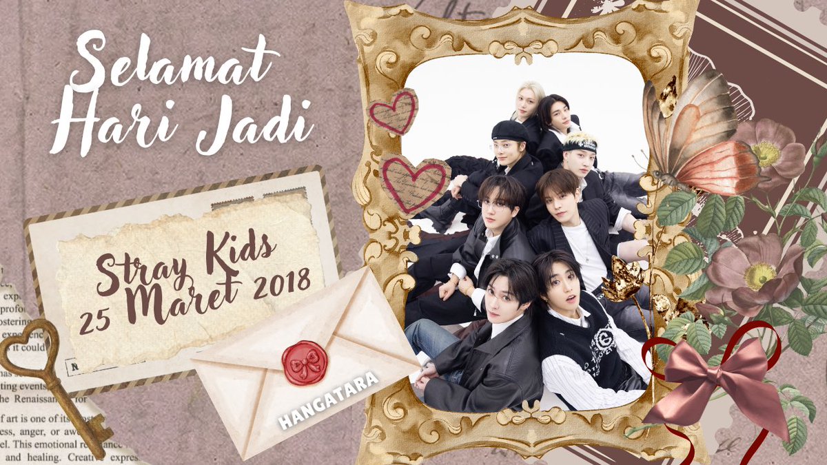 HANGATARA tweet media