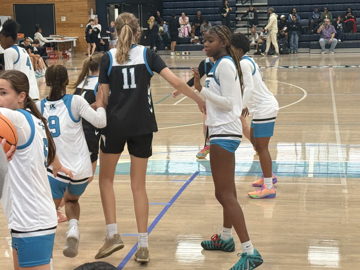 gessicah francois tweet media