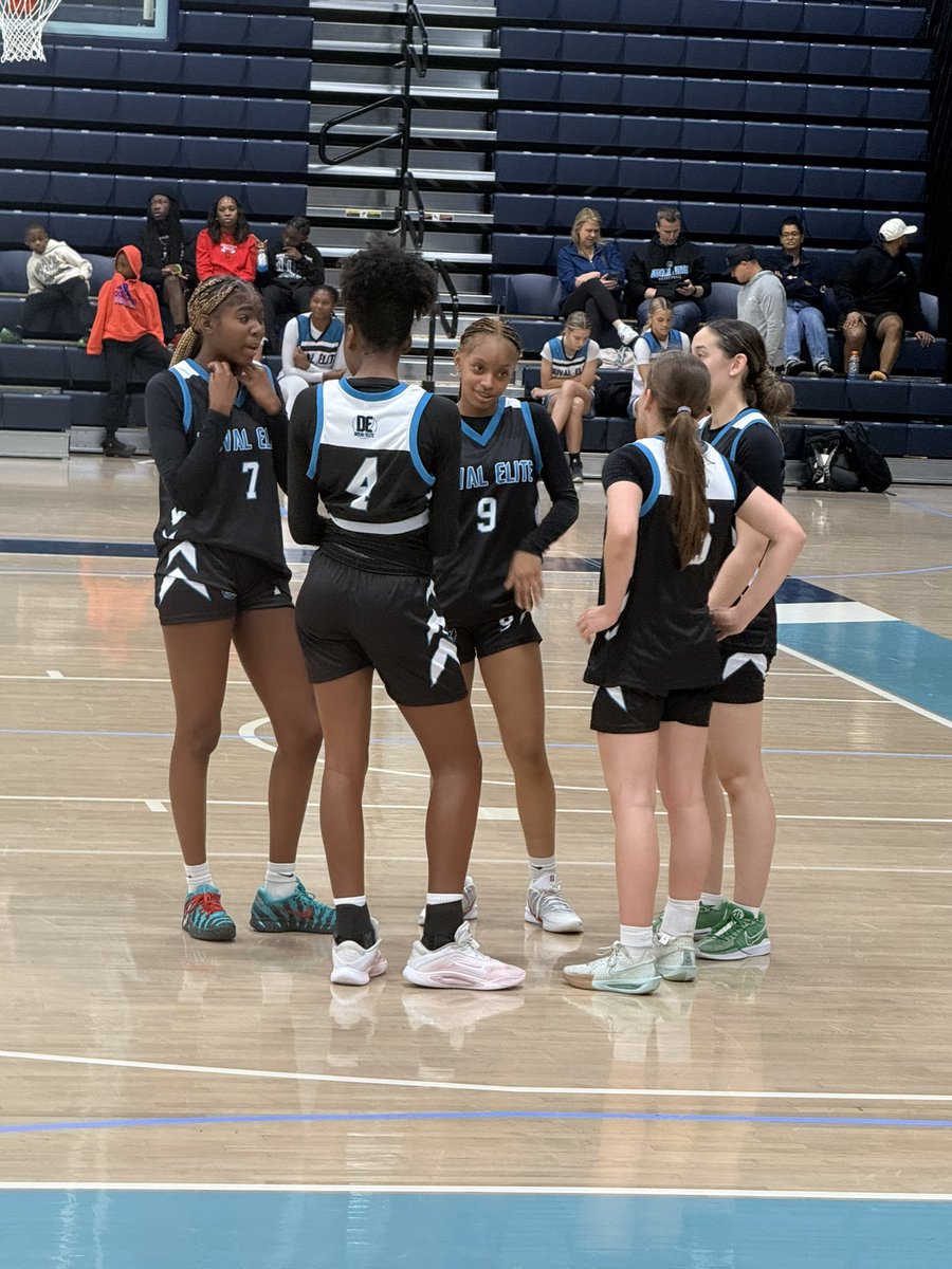 gessicah francois tweet media