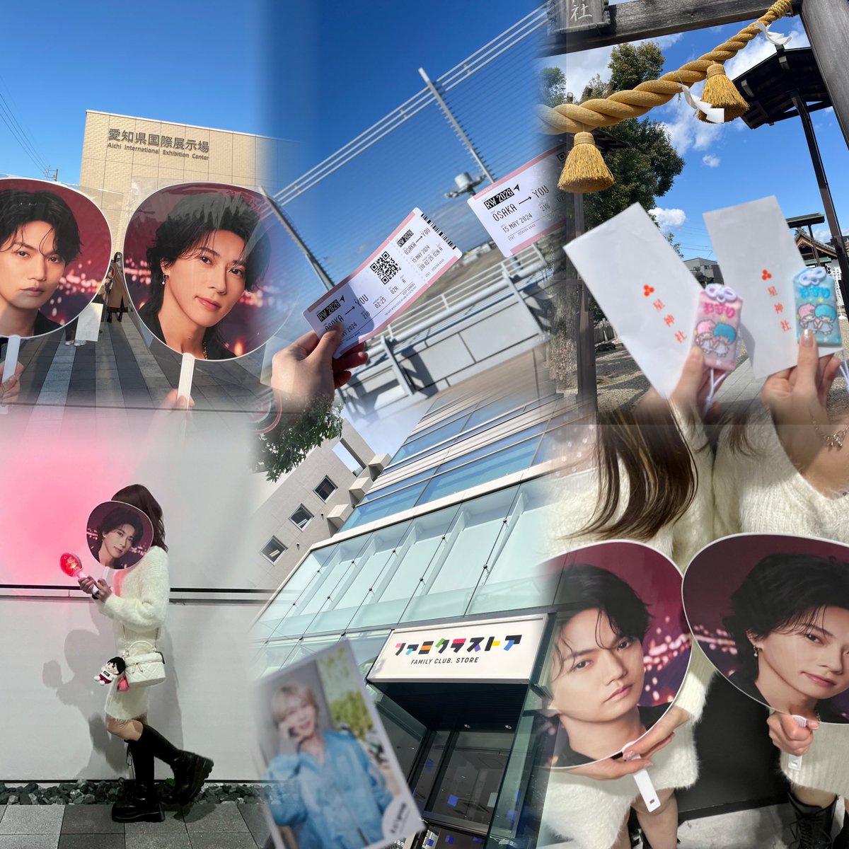 ぺそ tweet media