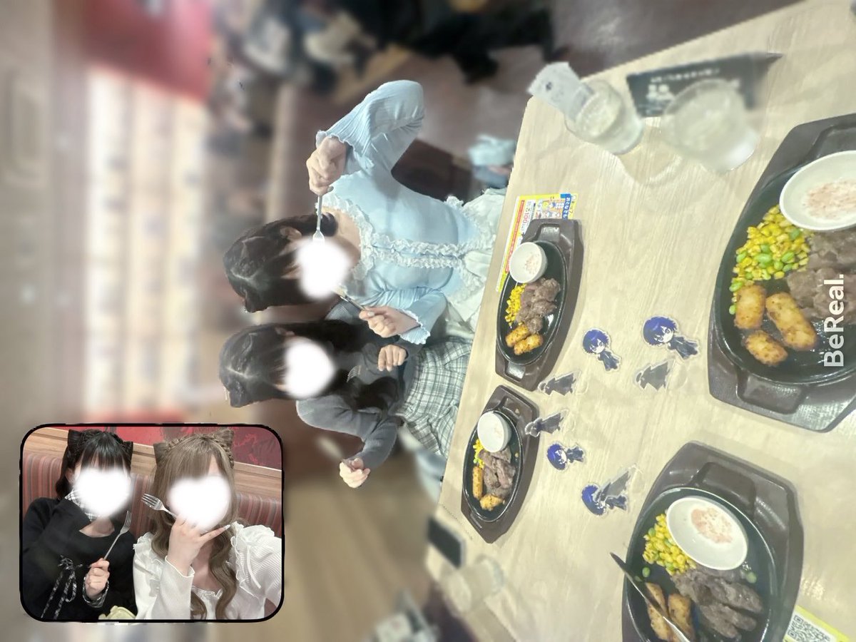 みぴ🐈‍⬛📘 tweet media