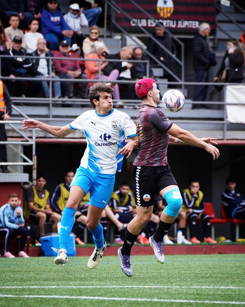 CE Júpiter tweet media