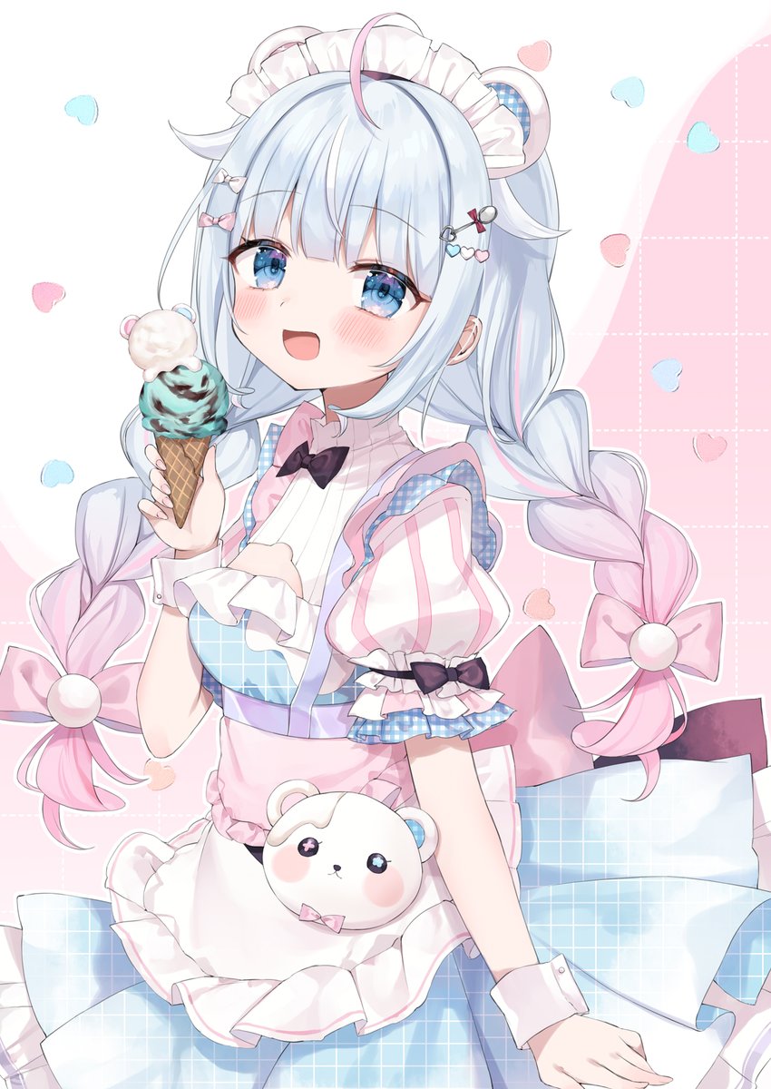 おこしろ🤍🍣 tweet media