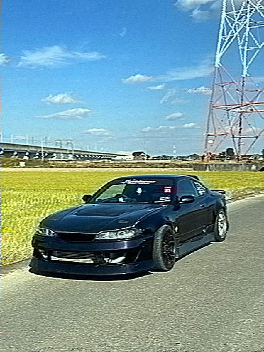 ﾉｱﾁｬ tweet media