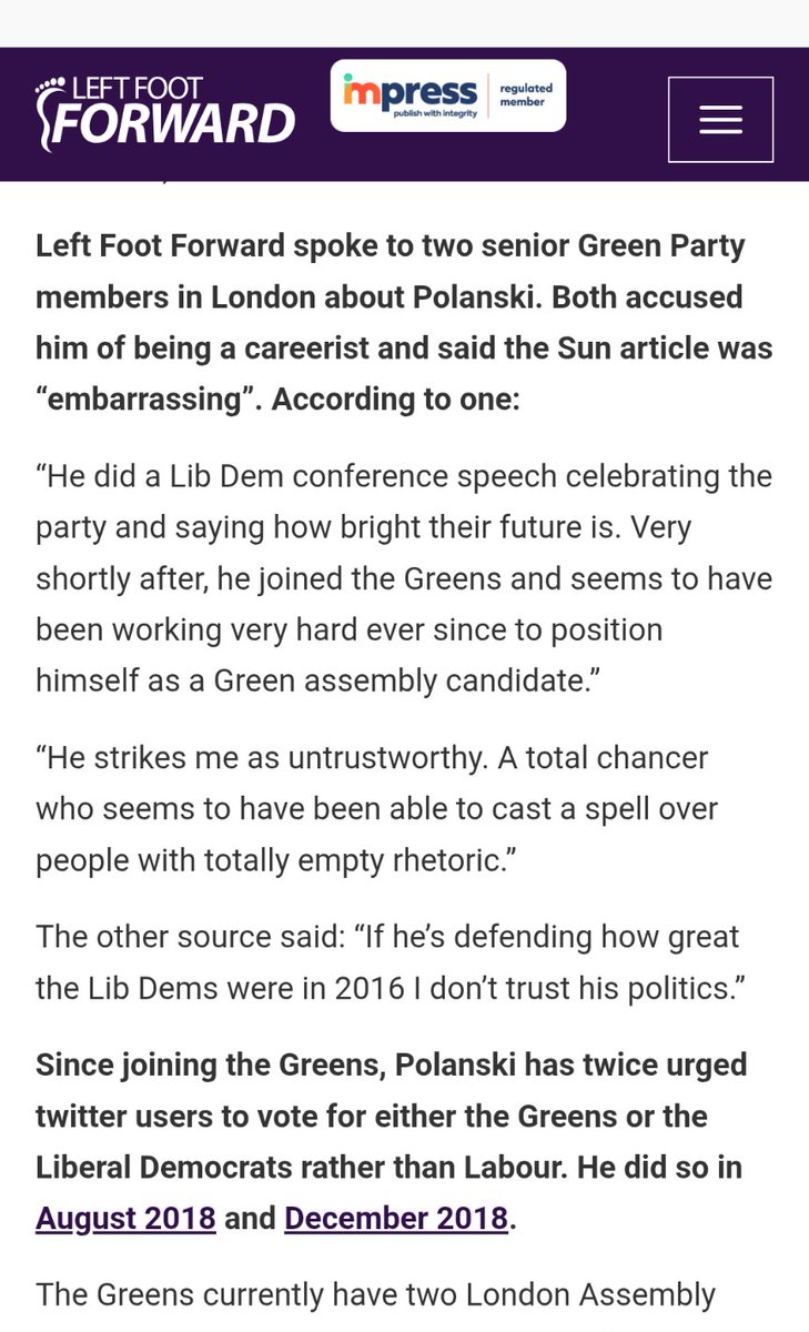 Bonzodog tweet media