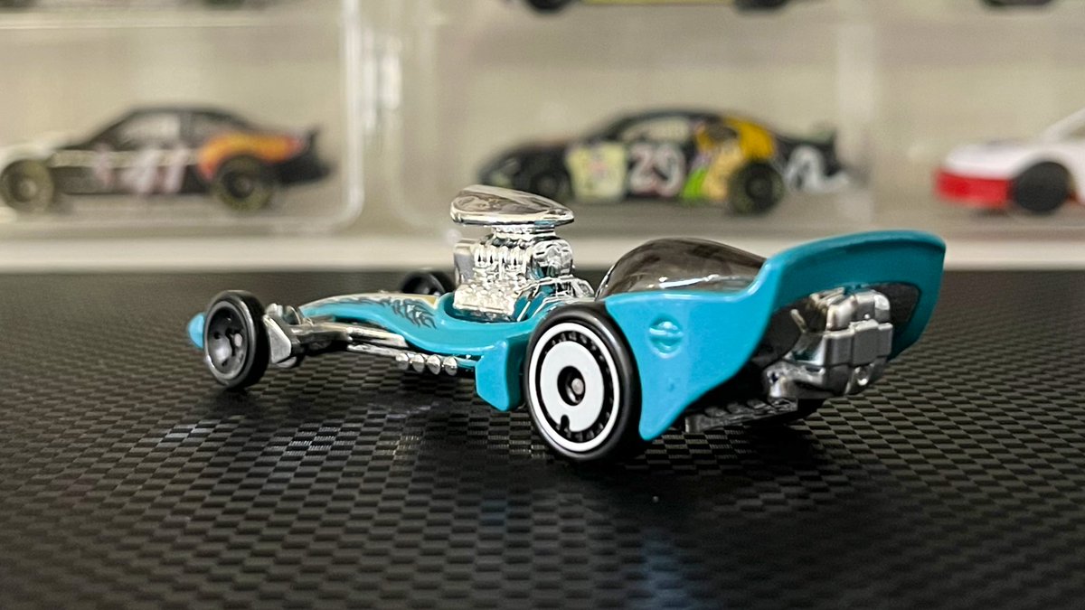 187arar's tweet photo. MADFASTのTH🛞🔥
カラーリングとタンポ含めていいな〜🤤
#Hotwheels #ホットウィール
#MADFAST https://t.co/poy2j1wqrn