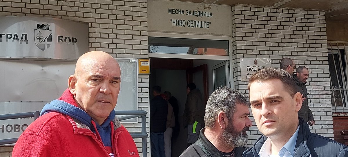 Bošković Petar tweet media