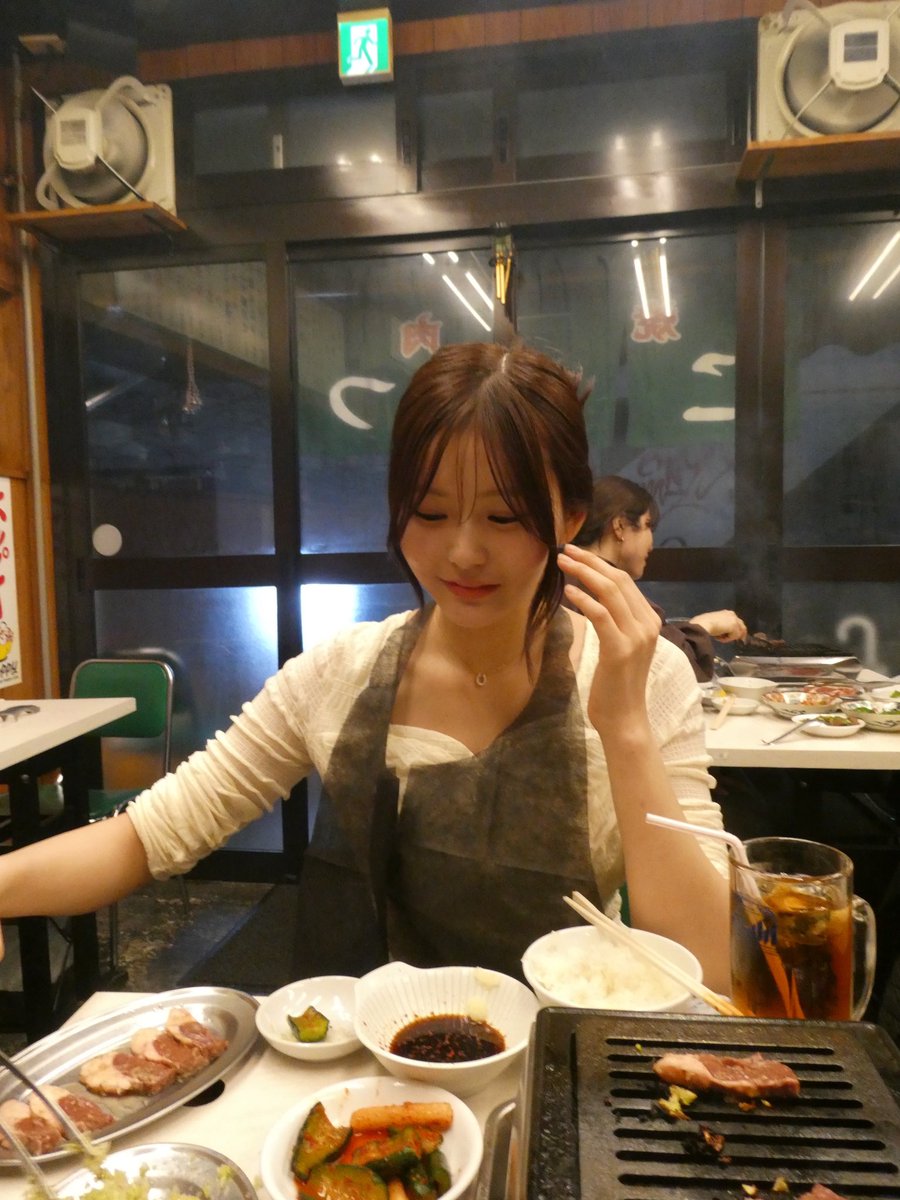 田仲埜愛 tweet media