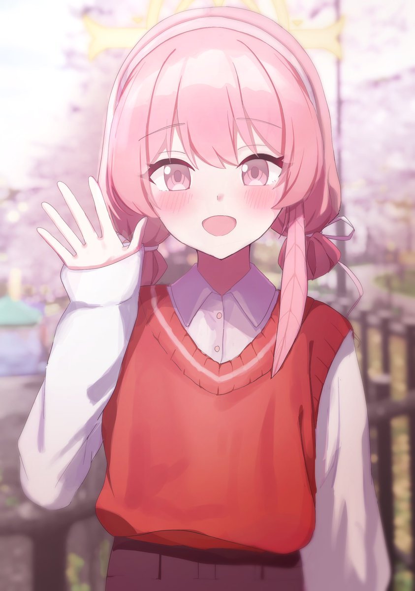 しあのれい tweet media