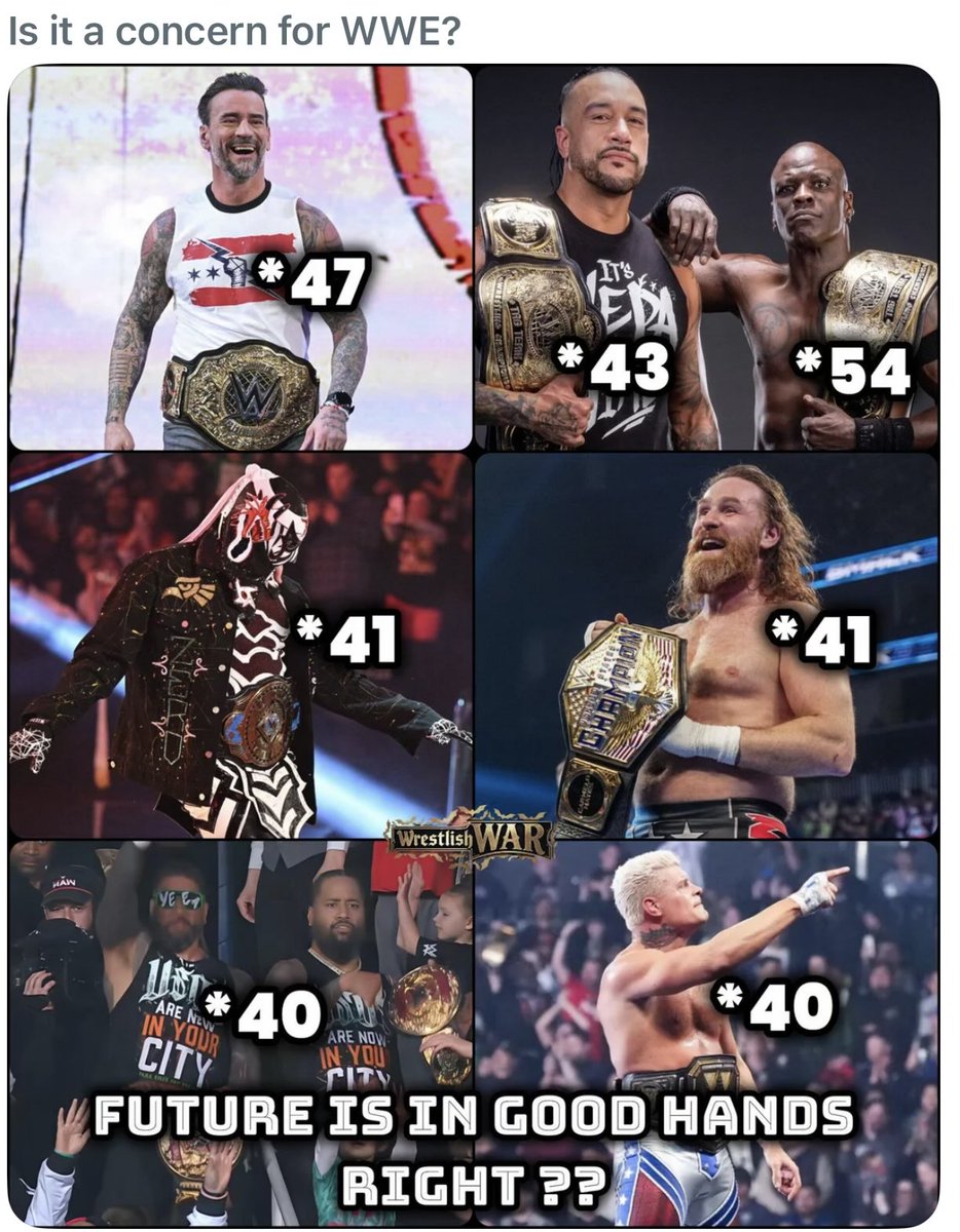 Mr. Wrestling VI tweet media