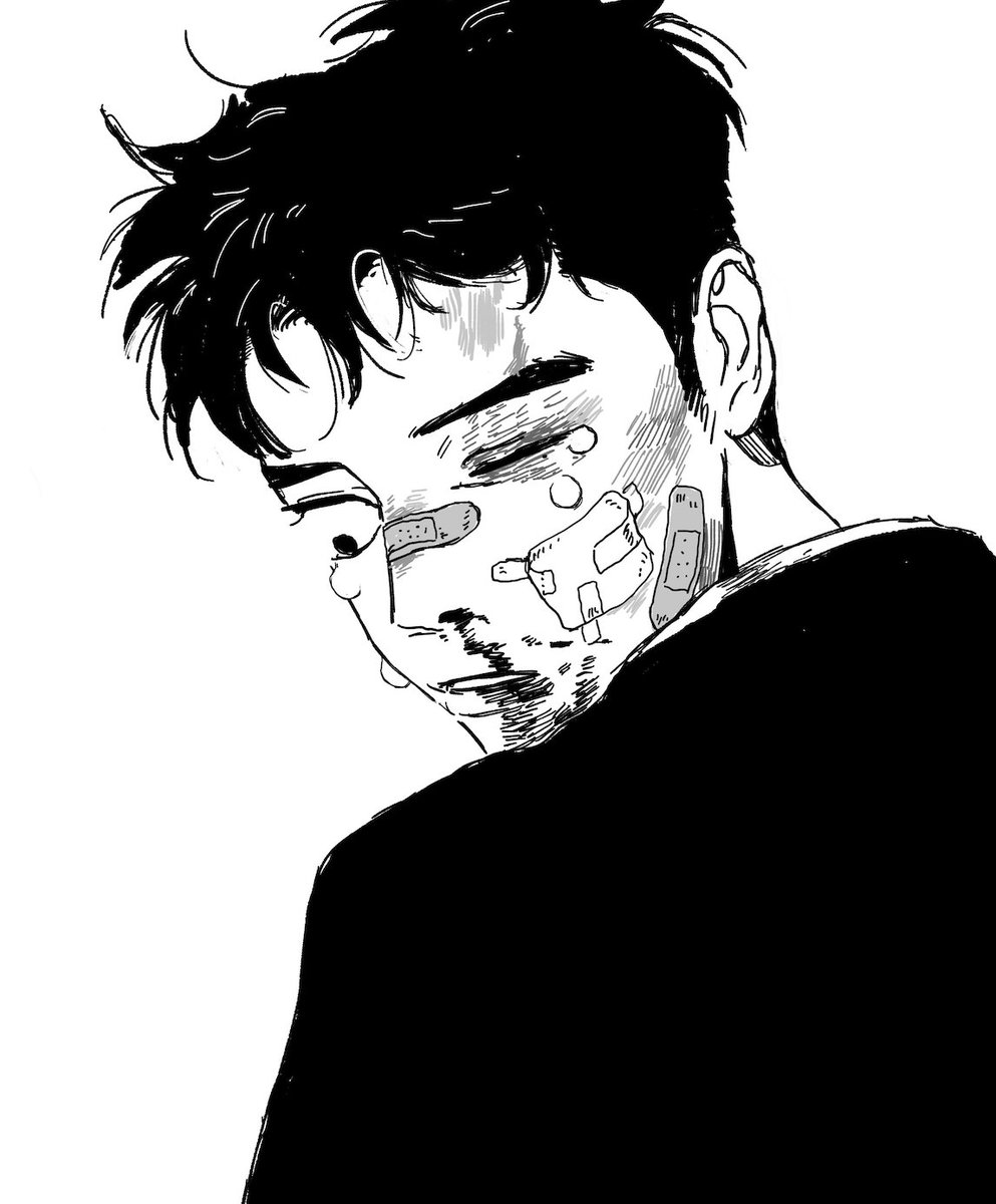 김긍정 tweet media