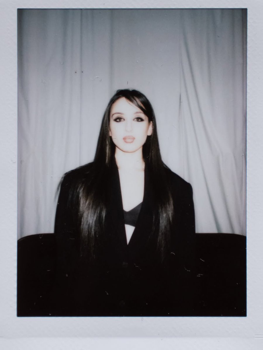 Amber Jadah Updates tweet media