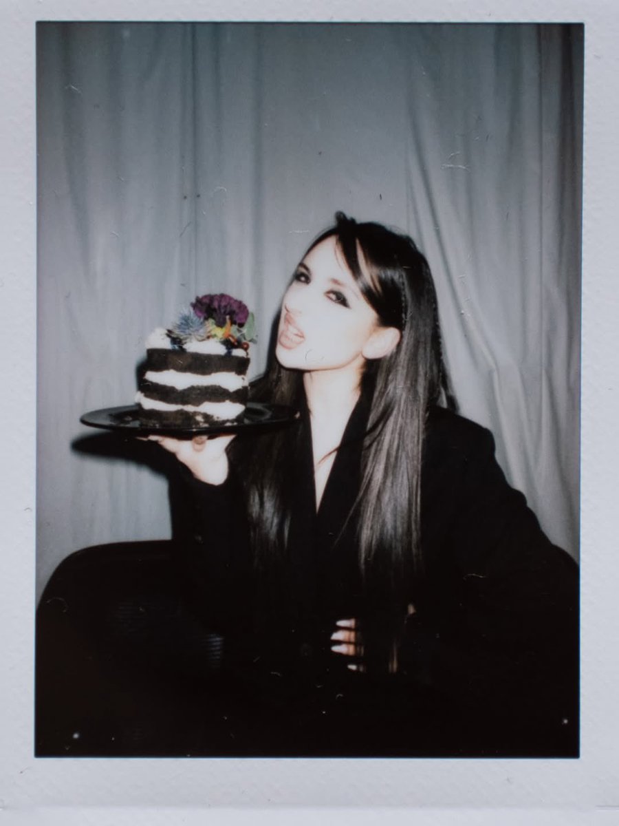 Amber Jadah Updates tweet media