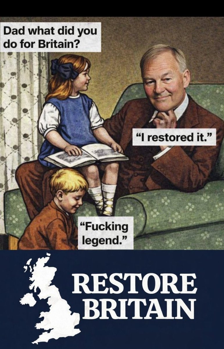 Patriotic 🇬🇧 Nation tweet media