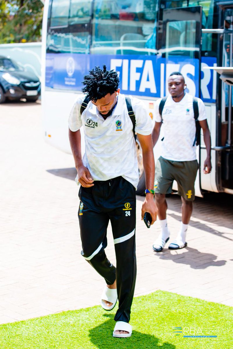 Rwanda Broadcasting Agency (RBA) tweet media