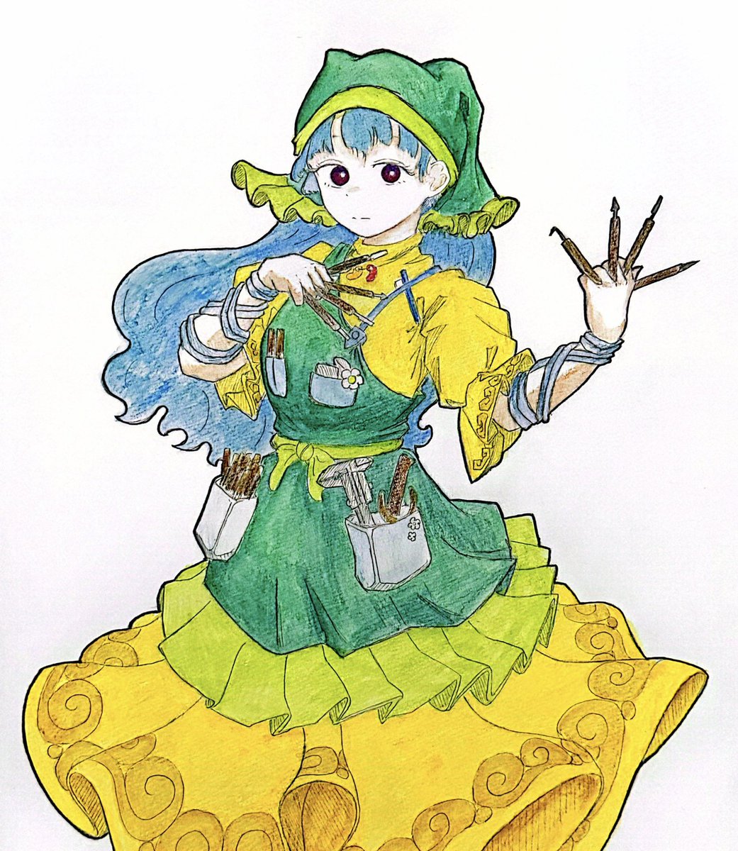 みずばち 春例 す27a tweet media