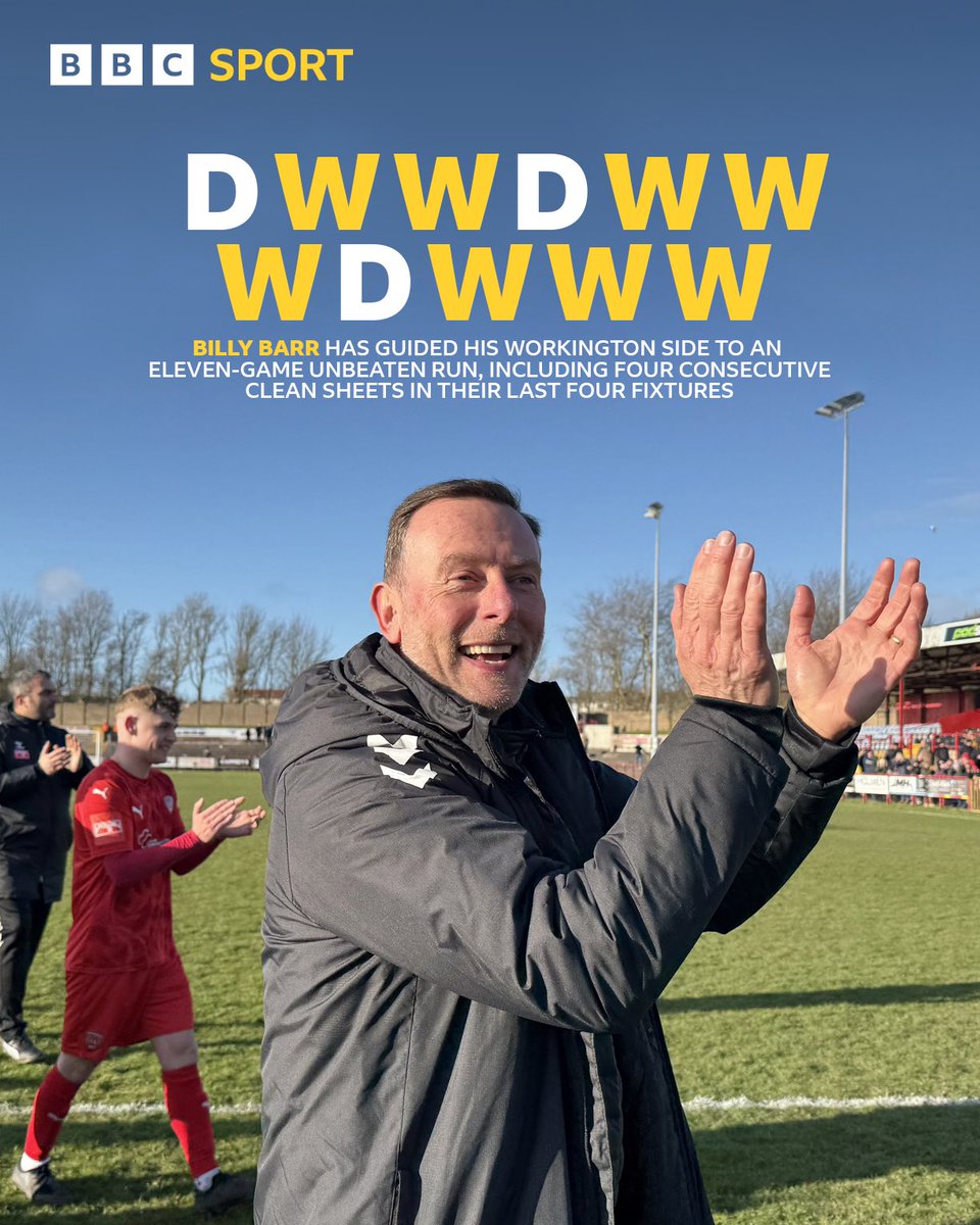 BBC Sport Cumbria tweet media