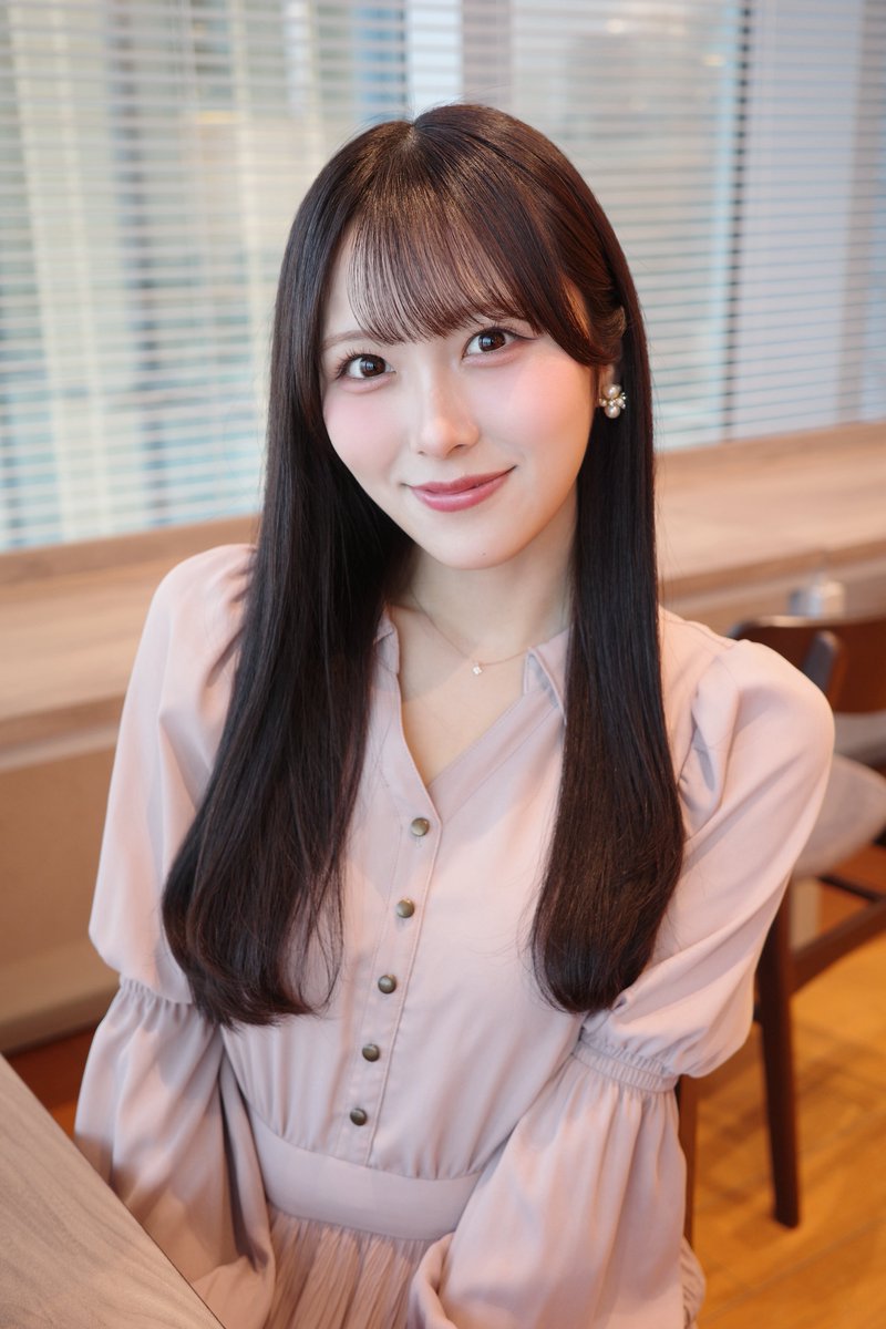 逢田 珠里依 tweet media