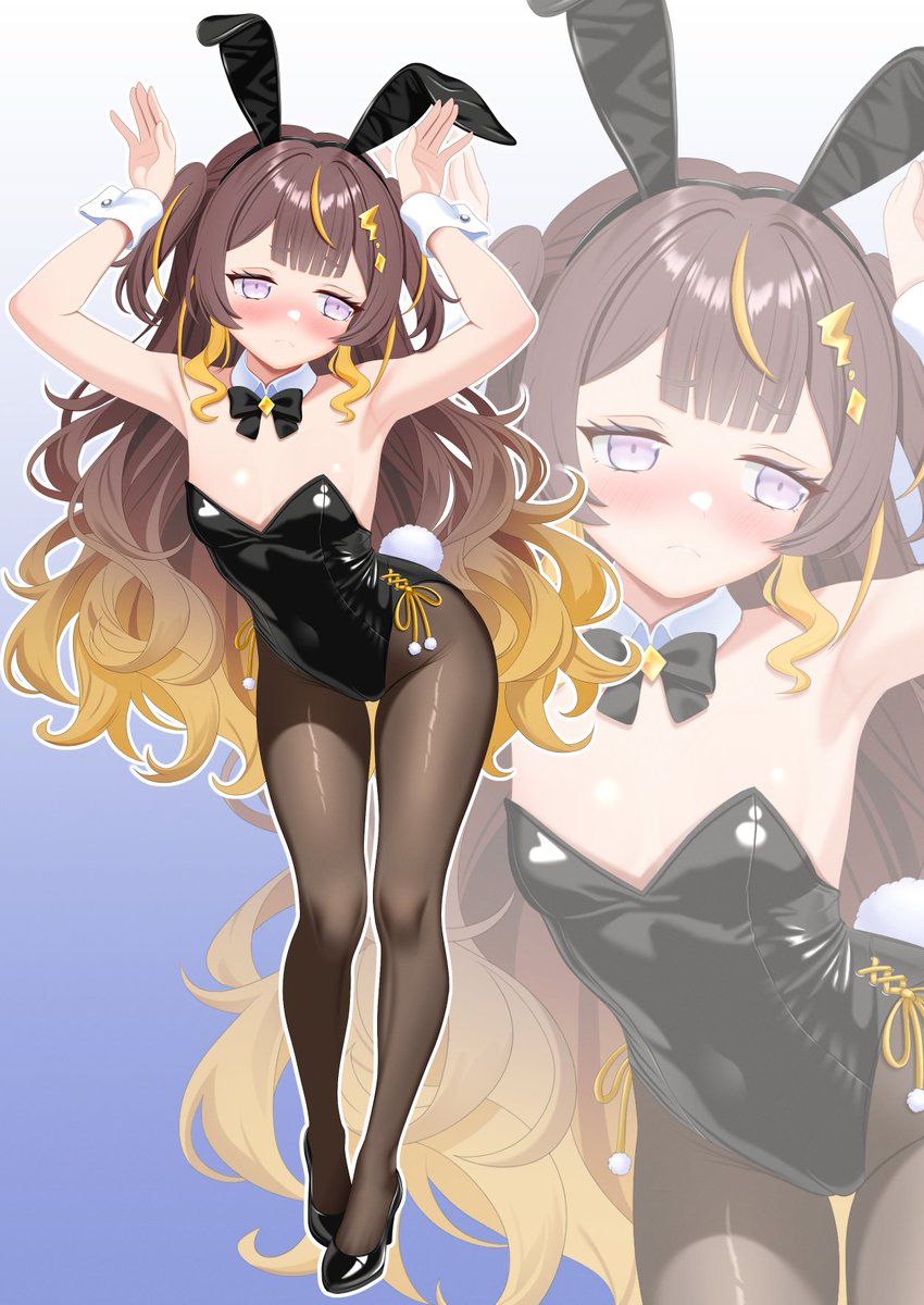 波打際のマジュ tweet media