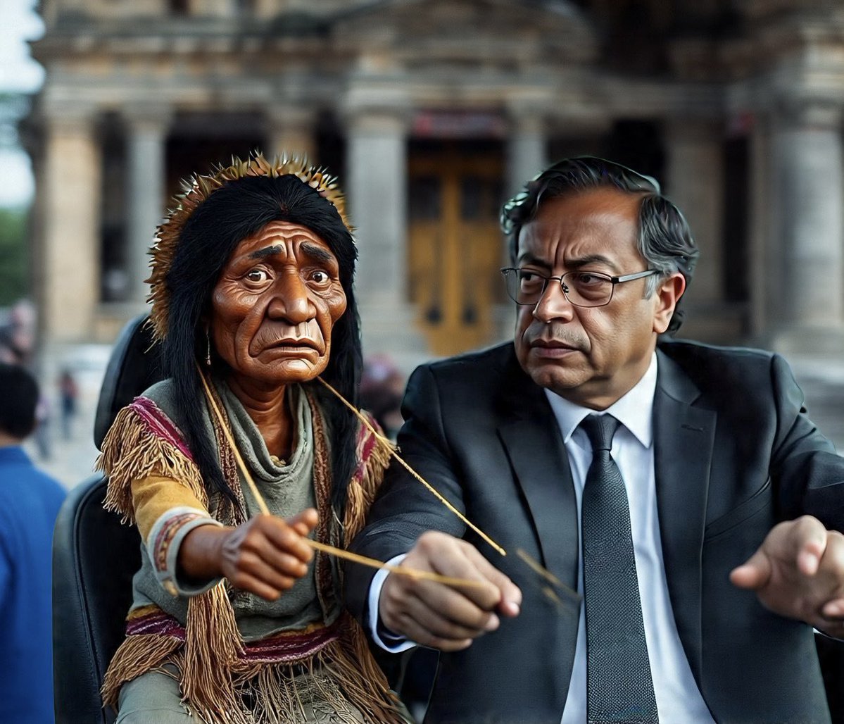 Camila Di Fillipo tweet media