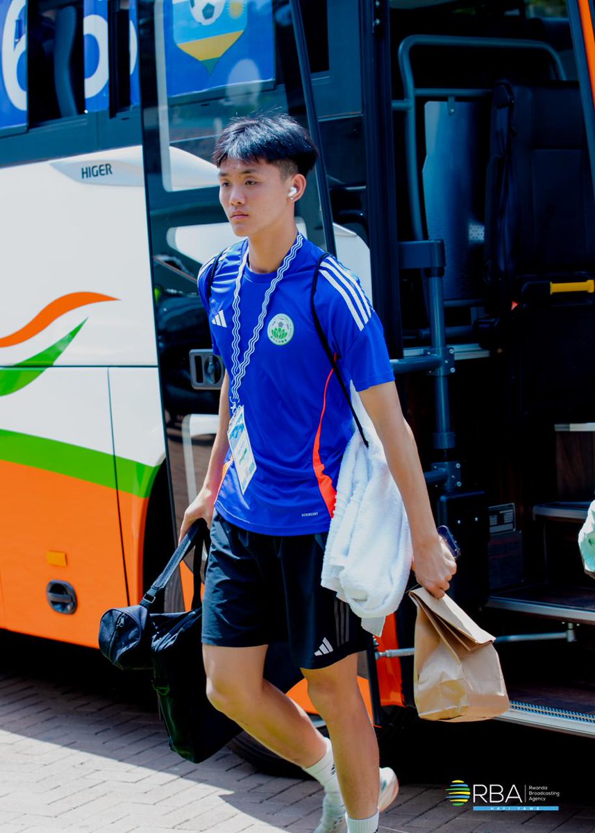 Rwanda Broadcasting Agency (RBA) tweet media