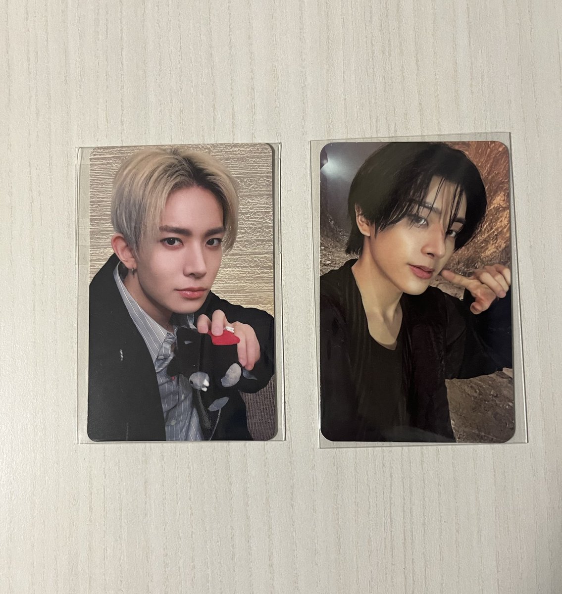 *EN_たかぷん* tweet media