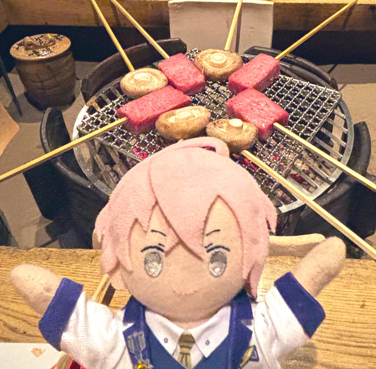 あずき tweet media