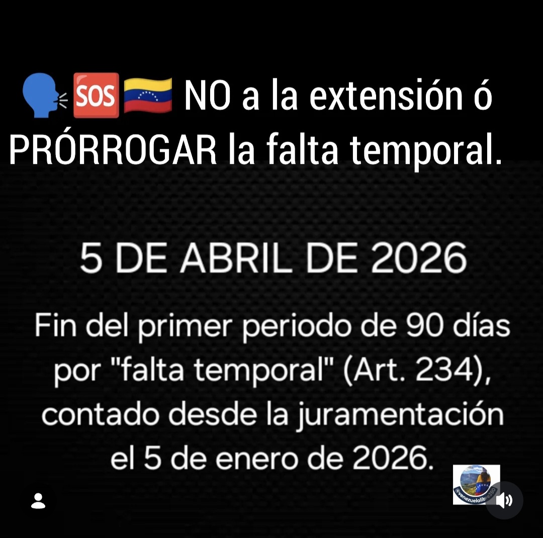 ELECCIONES YA!!!!