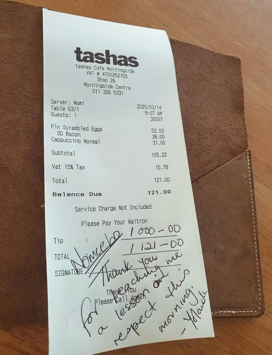 Virginia tweet media