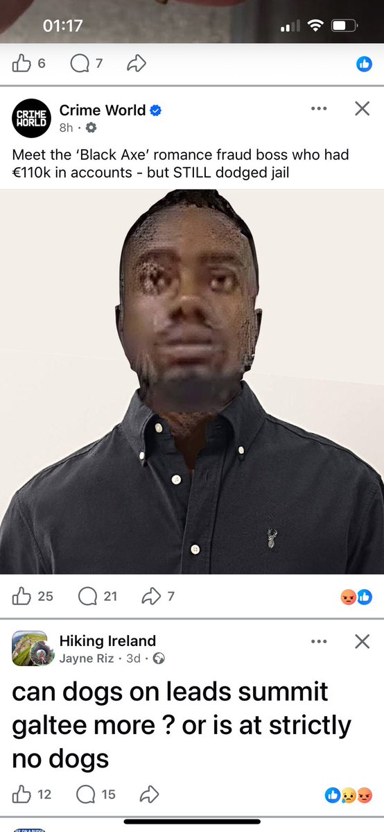 Daniel Ryan.🇮🇪 tweet media