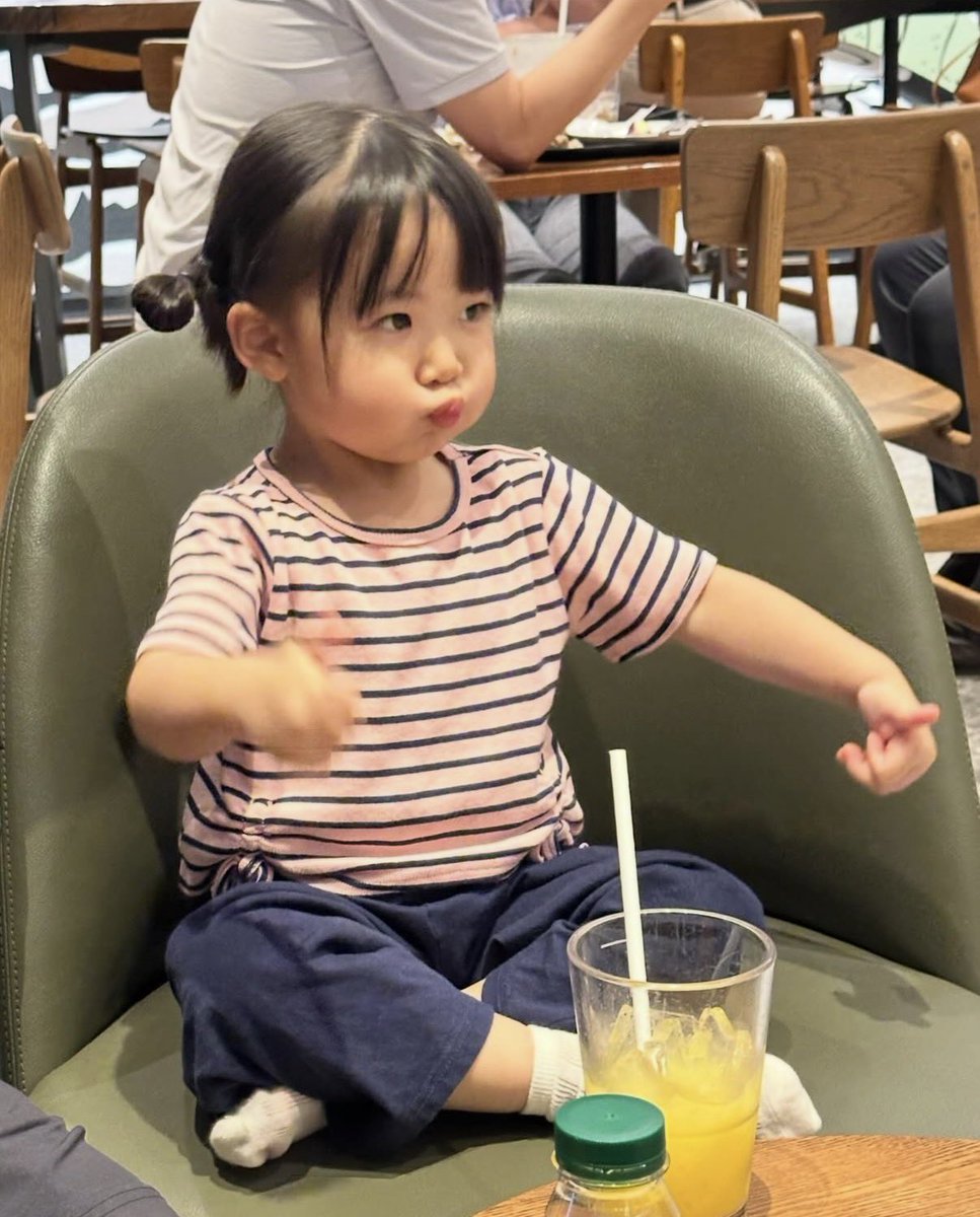 Arimbi Tanuhardjo tweet media