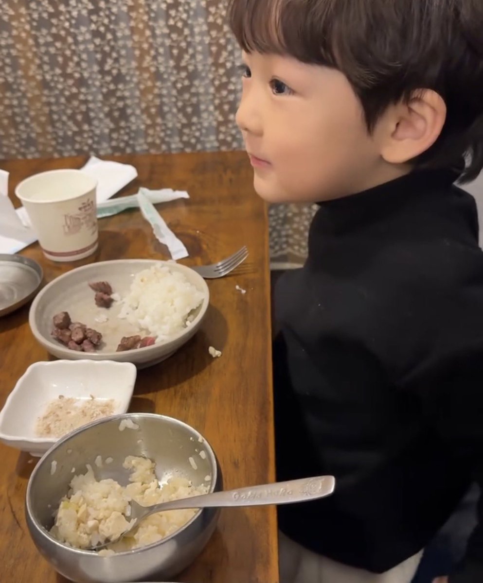 Arimbi Tanuhardjo tweet media