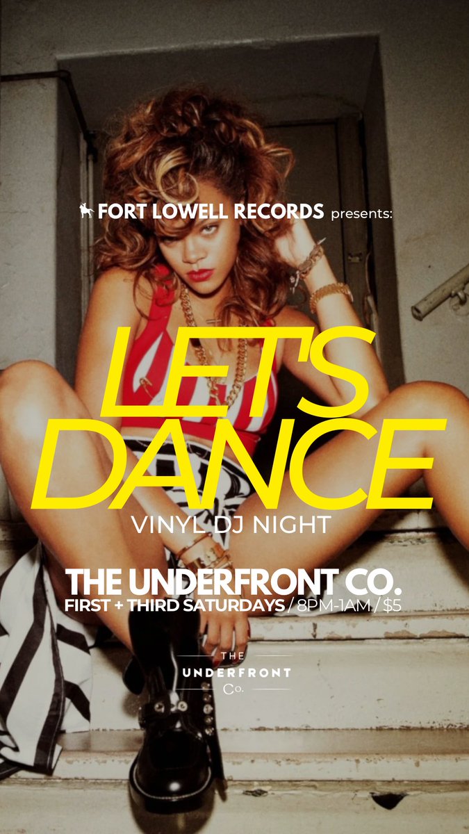 LET'S DANCE tweet media