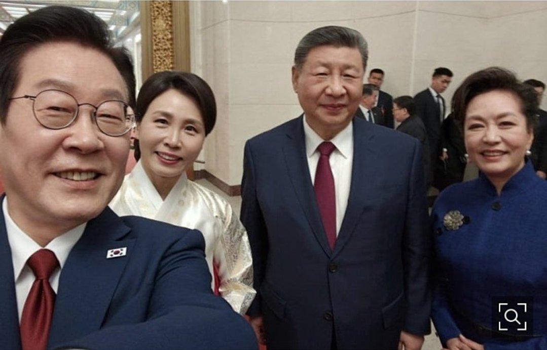 자유의 파수꾼 🇰🇷 🇺🇸 tweet media