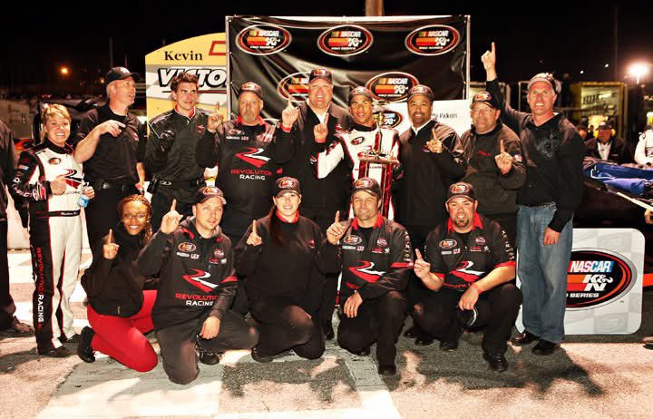 Freddie Kraft tweet media