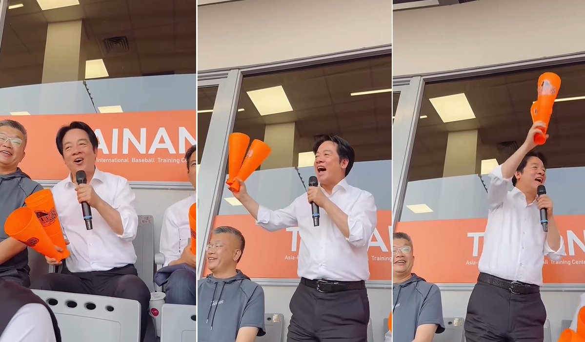 曾韋禎 tweet media