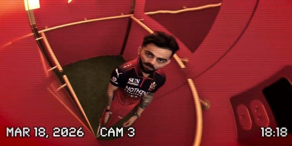 ___SALAMANCA___'s tweet photo. meet this mfcker.
 barges into IPL  gives meme templates to everyone. hits mutthi pelo classy shots, which cures erectile dysfunctions of many just like me. fields 20 overs, bats 20 overs pokes youngsters finishes the match
 kisses anushka, gives content for virushka insta pages https://t.co/QhmtvzlbWr