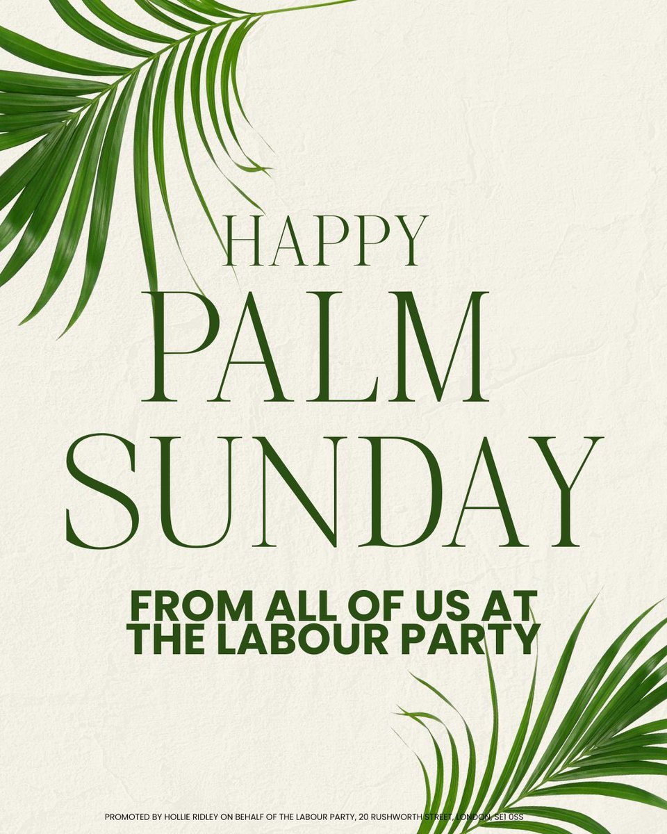 Clive Efford 💙 tweet media